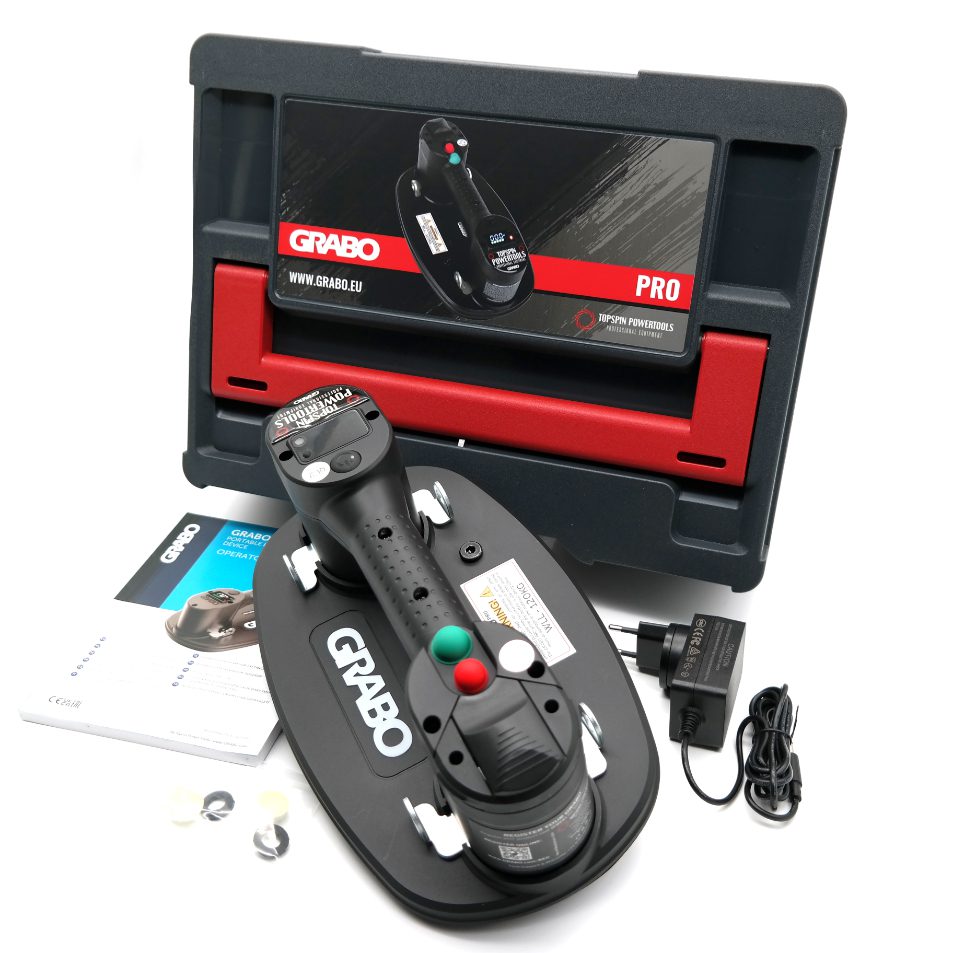 GRABO PRO Tanos