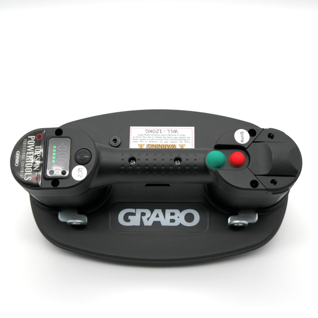 GRABO Pro 2