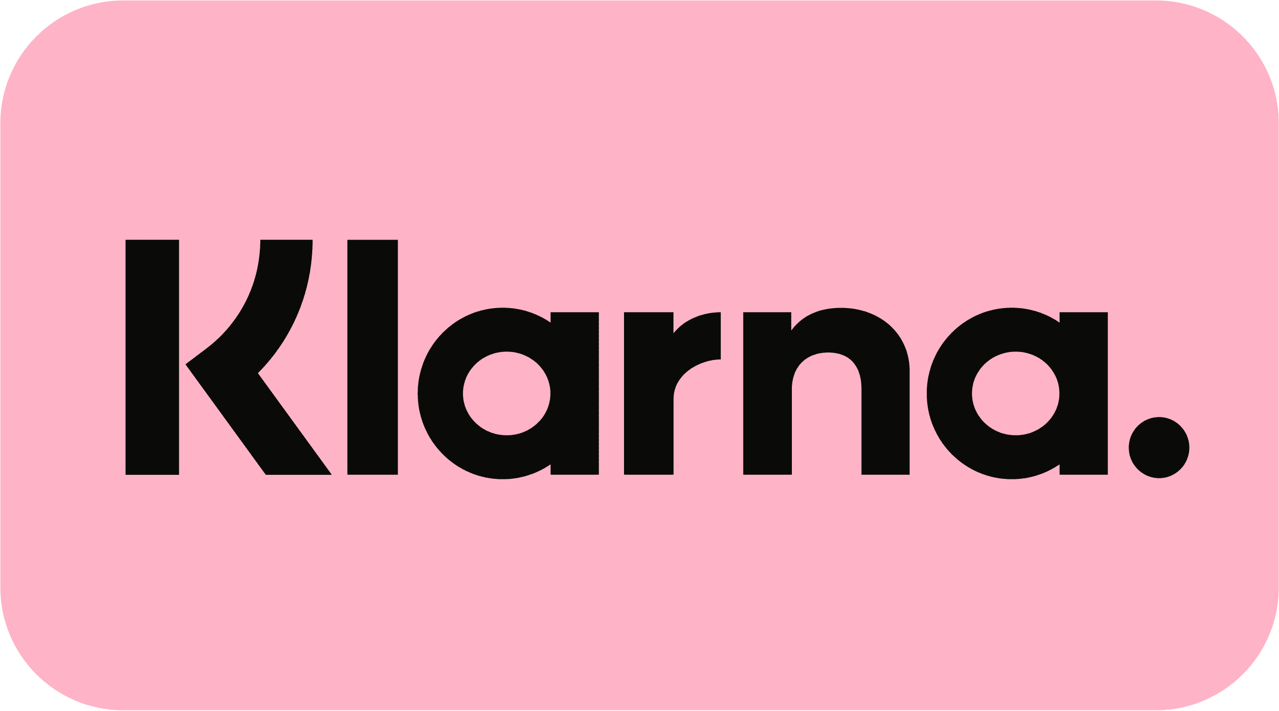 Sicher bezahlen mit KLARNA