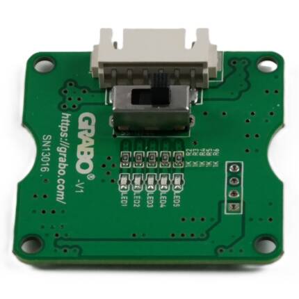 LED-Leiterplatte für GRABO Plus