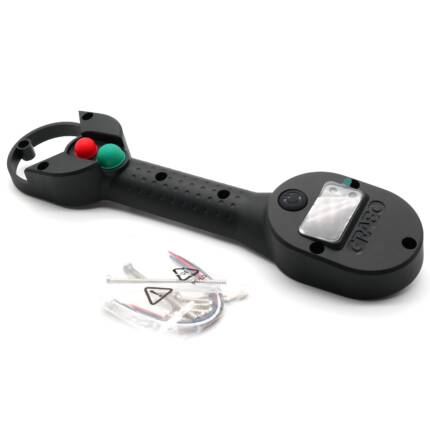 *Umbausatz* LED Leiterplatten für GRABO Pro! | Leiterplatte, Druckschalter und Drucksensor