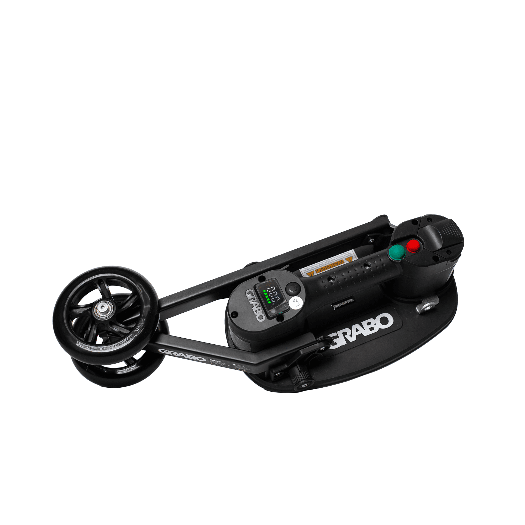GRABO PRO ROLLER