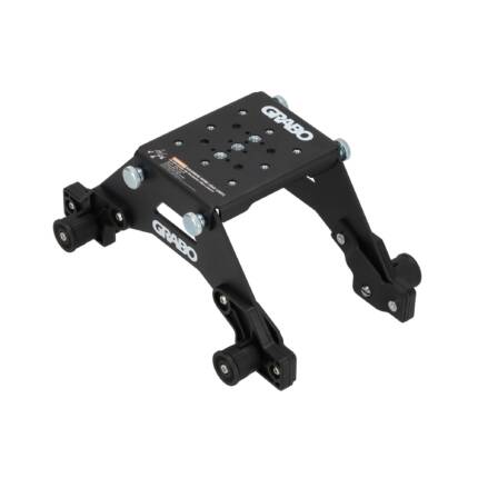 GRABO "Attachment Plate" Maximale Vielseitigkeit für Ihren GRABO