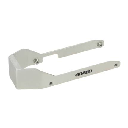 Die GRABO "Impact Plate" Maximale Kraft. Präzise Kontrolle. Universelle Anwendung