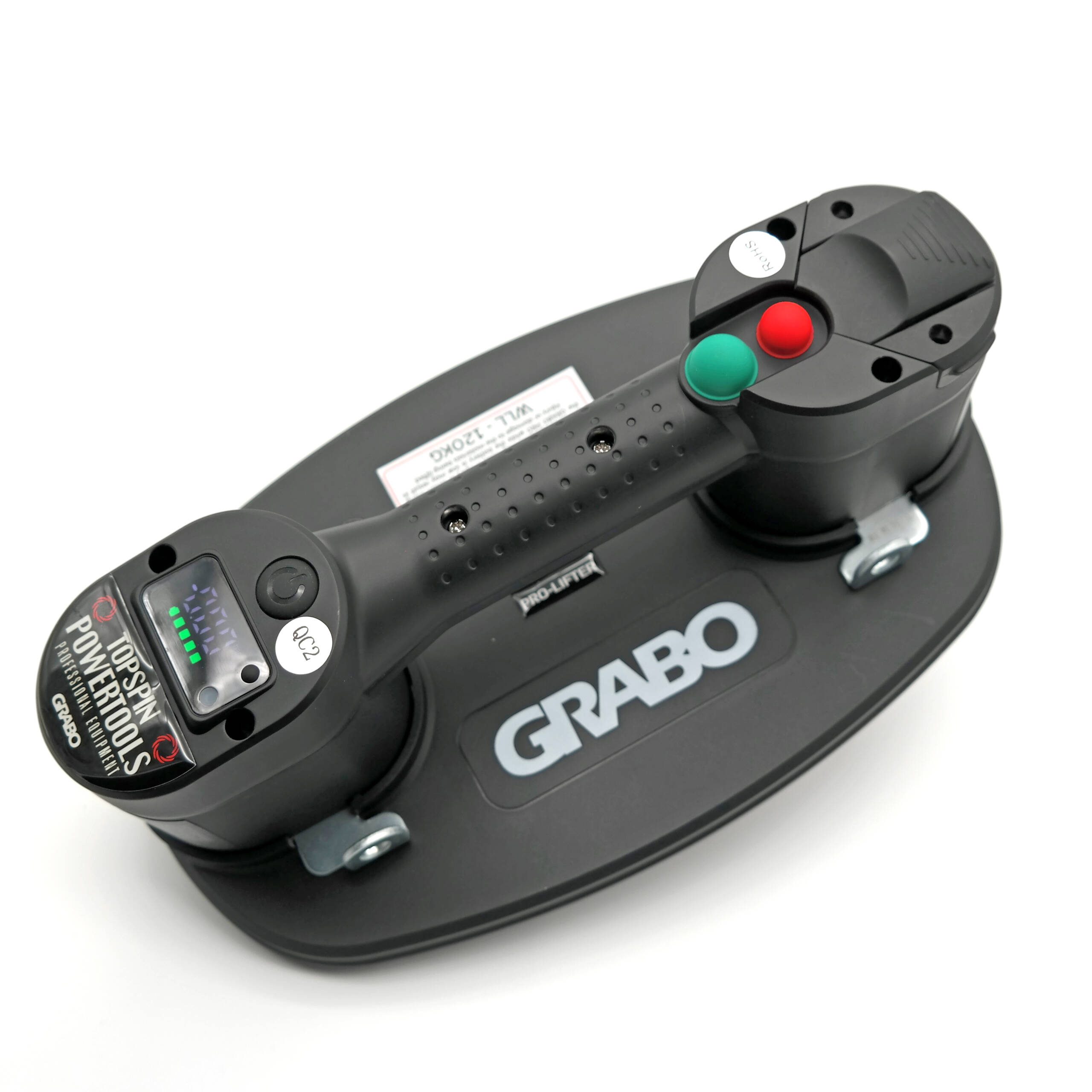GRABO B-Ware / Gebraucht
