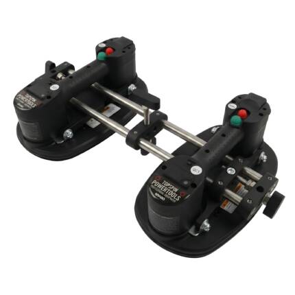 GRABO "Seam Setter" zum Nahtloser Verlegung