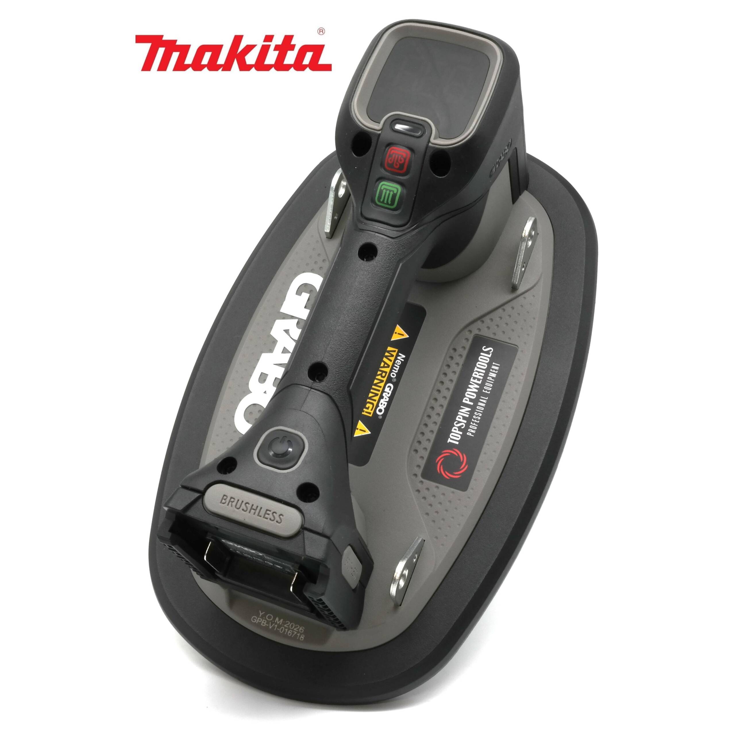 Brushless Makita resize