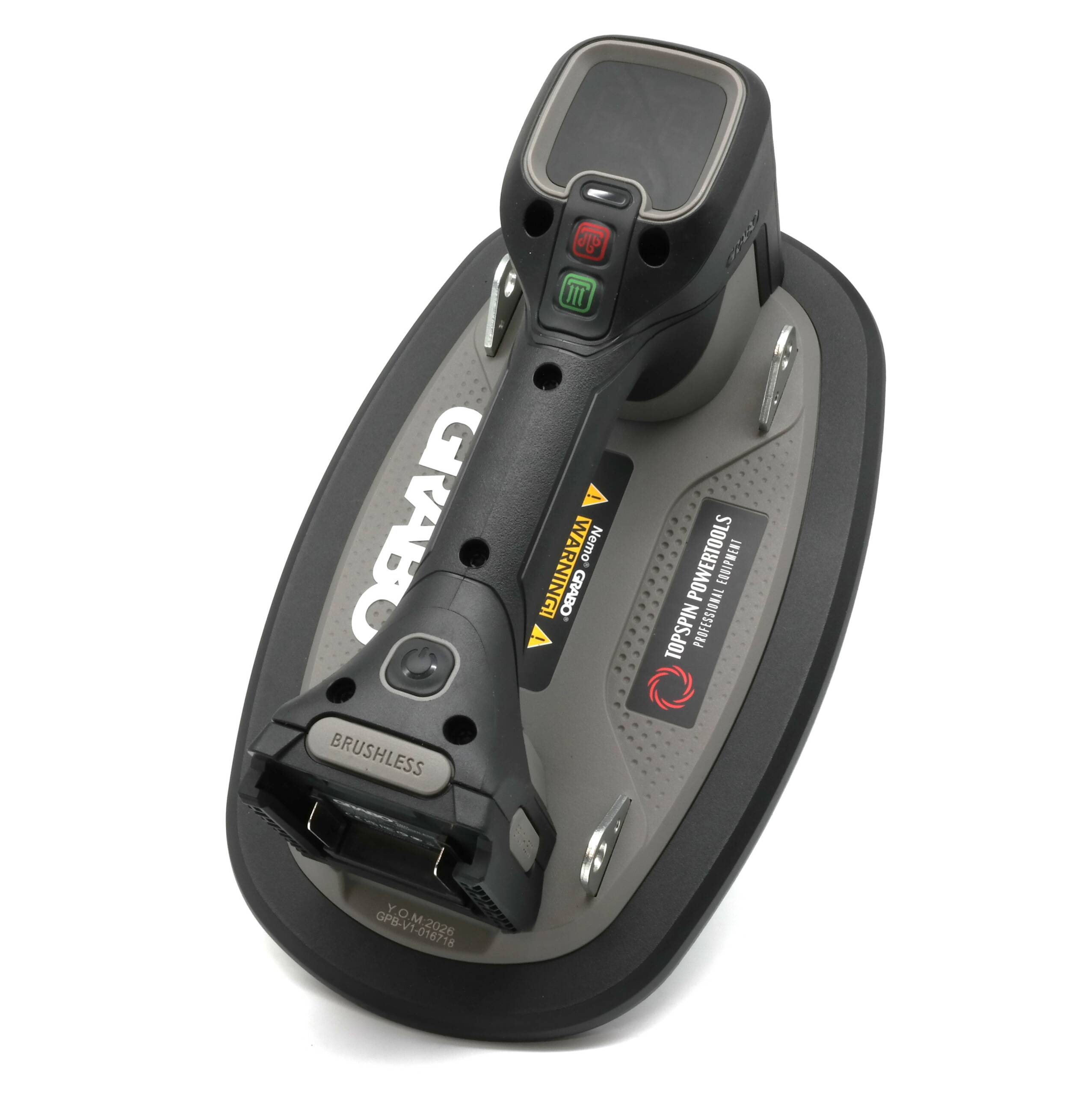 GRABO Brushless