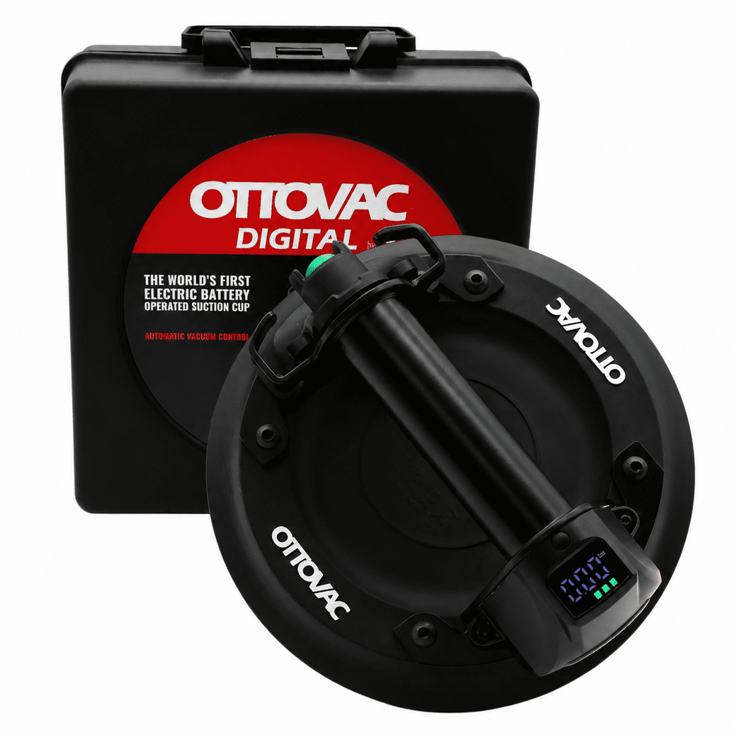 OTTOVAC Digital by GRABO