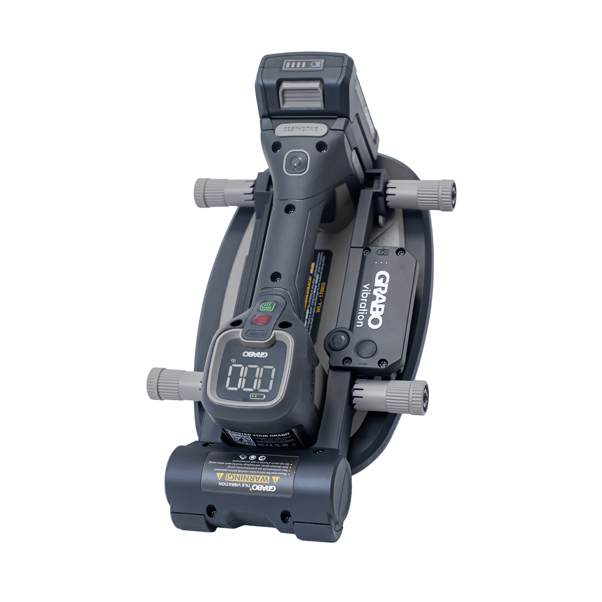 GPBTileVibration1