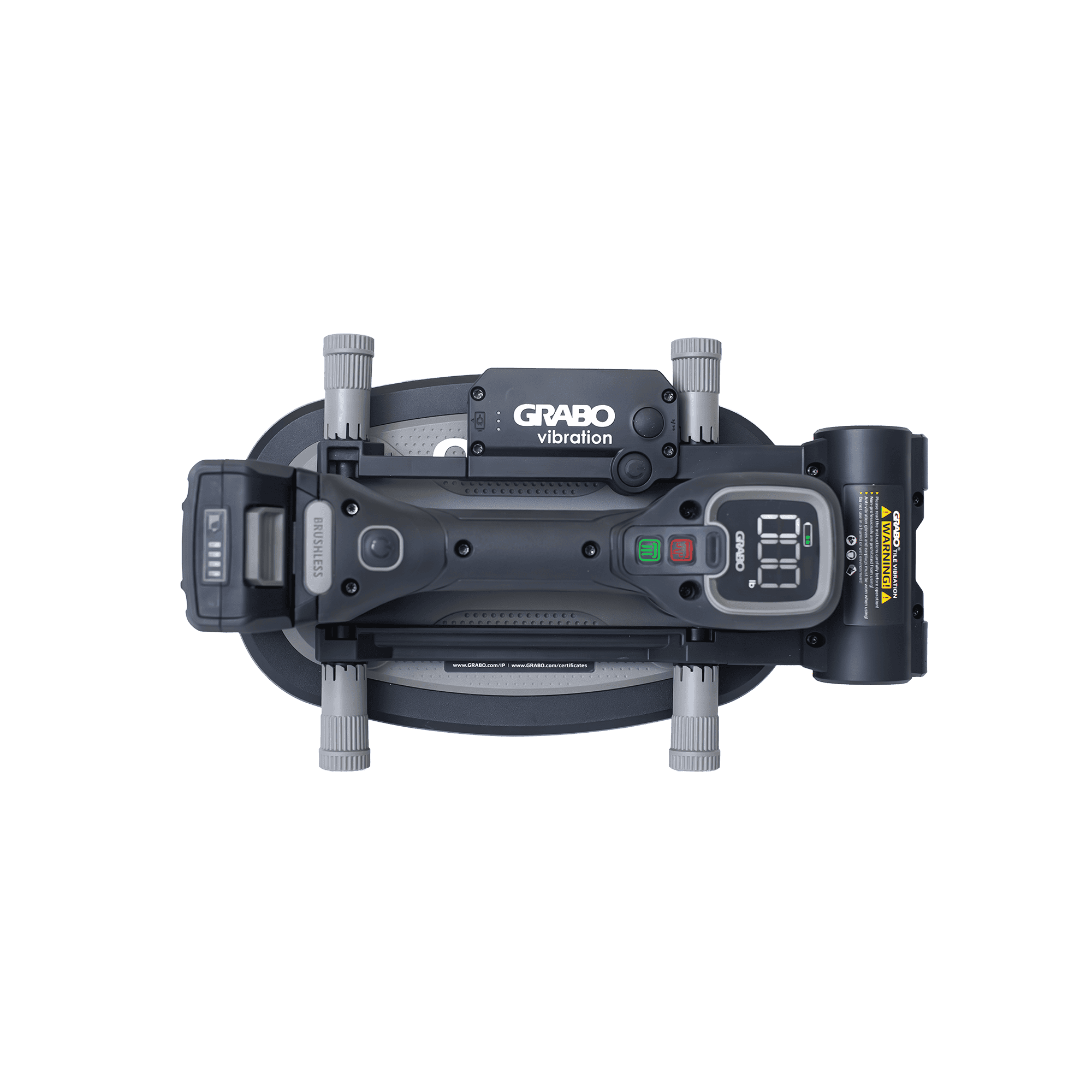 GPBTileVibration2