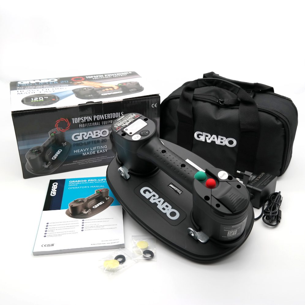 NGPro GRABO