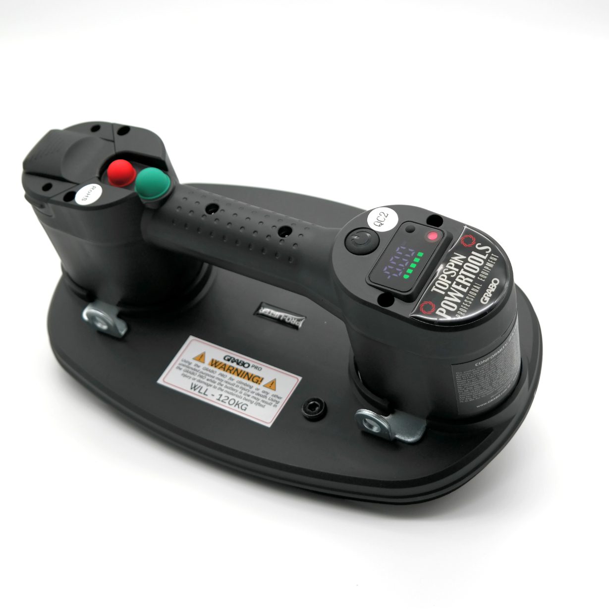 GRABO Pro 1