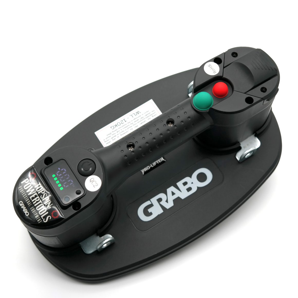 GRABO Pro