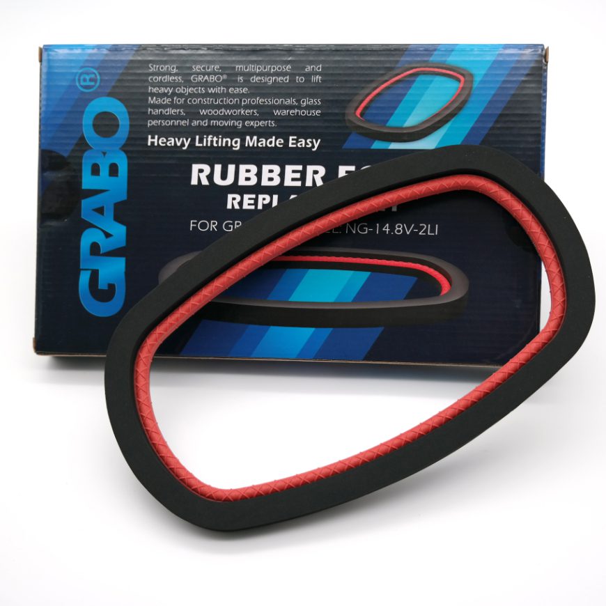 GRABO BraceSeal Gummidichtung Für Grabo Plus