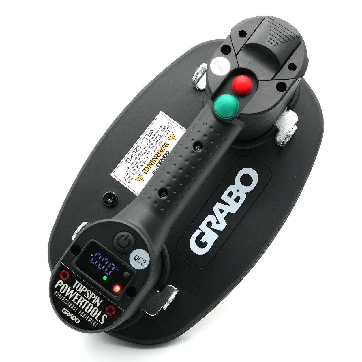 GRABO PRO