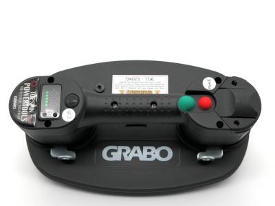 GRABO Pro 2