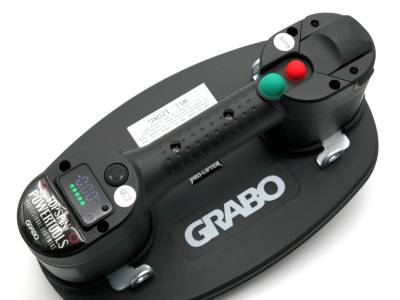 GRABO Pro